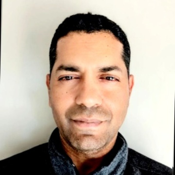 Mr. Apurva Kumar