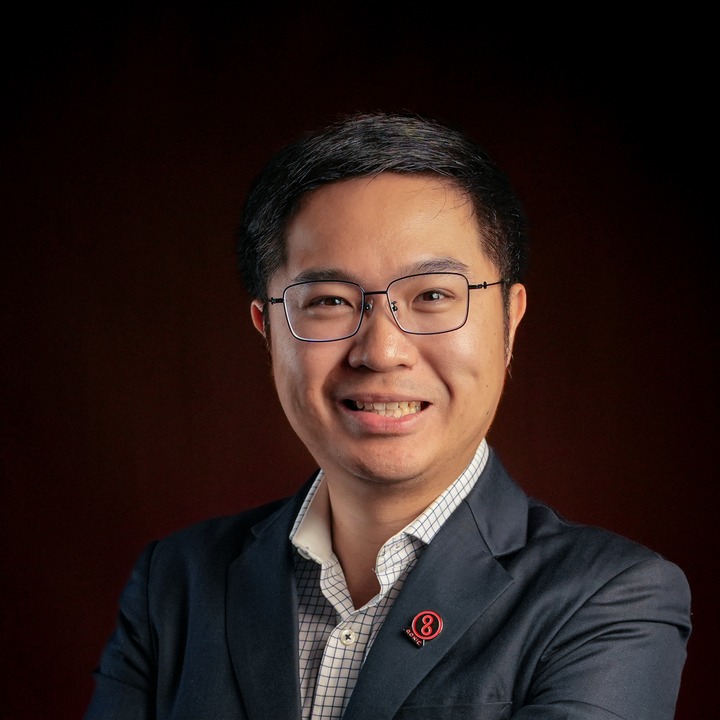 Mr. Cheong Jin Xi