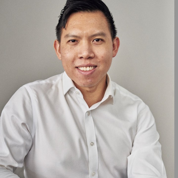 Mr. Derek Cheng