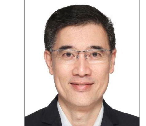 Mr. Lai Han Sheong
