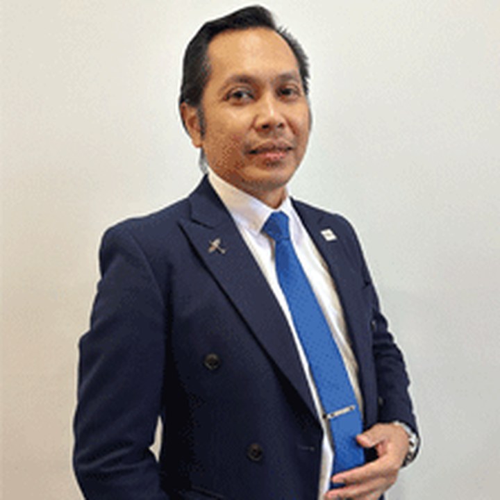 Ir. Ts. Dr. Shamsul Kamar Abu Samah